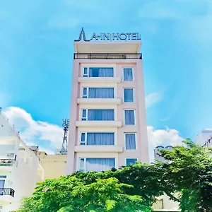 Hotel A In Riverside