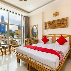 Hotel Calmette 151 - Ben Thanh