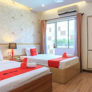 Hotel Saigon River Boutique